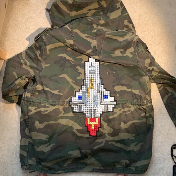 Jacket - Picture 2 of 4